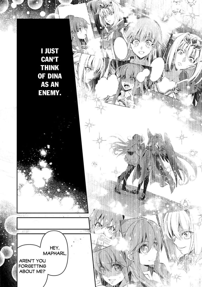 Yasei No Last Boss Ga Arawareta Chapter 51b Page 16