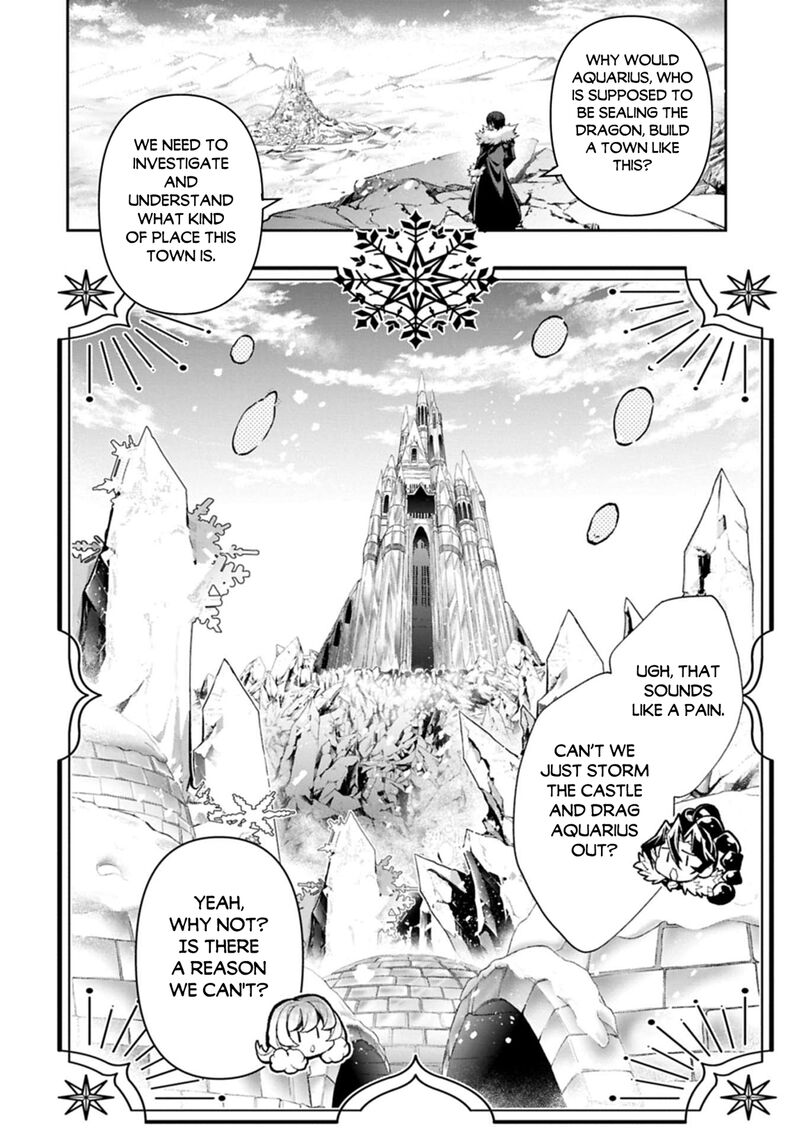 Yasei No Last Boss Ga Arawareta Chapter 53a Page 6