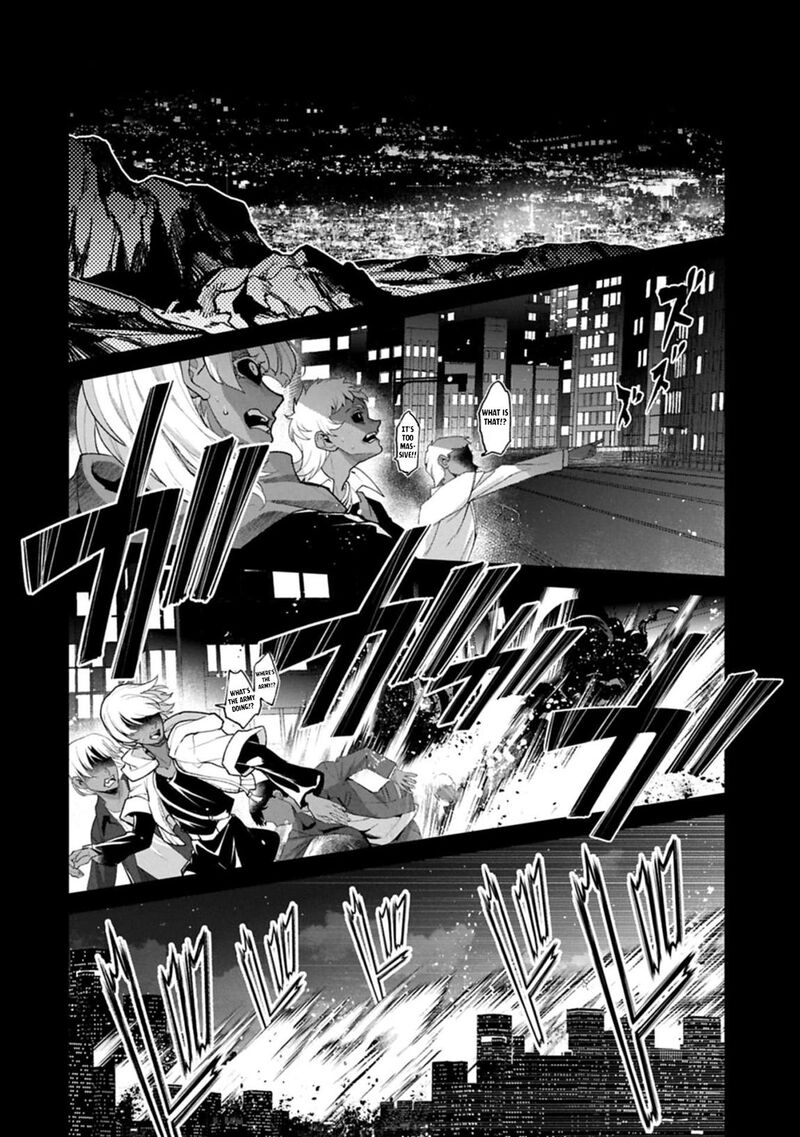 Yasei No Last Boss Ga Arawareta Chapter 53b Page 2