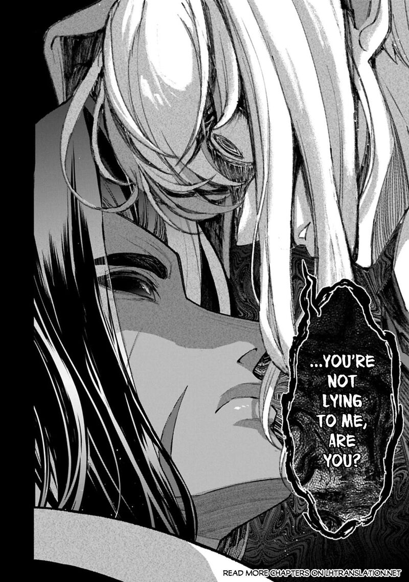 Yasei No Last Boss Ga Arawareta Chapter 60 Page 10