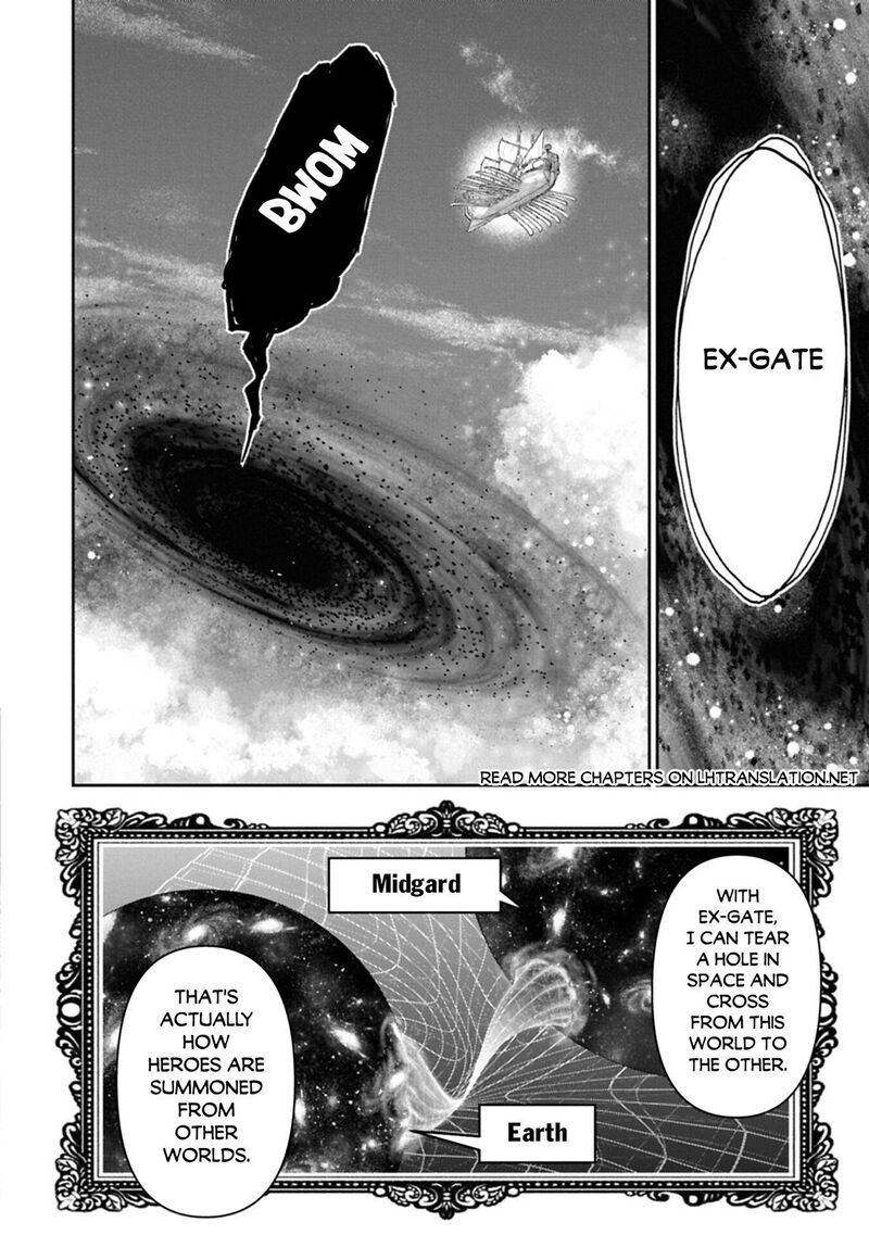 Yasei No Last Boss Ga Arawareta Chapter 60 Page 30