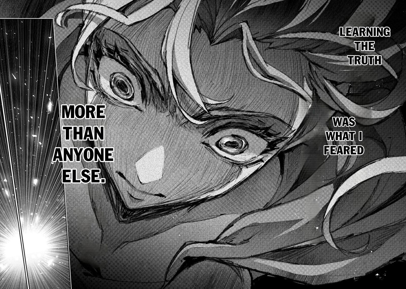Yasei No Last Boss Ga Arawareta Chapter 60 Page 34