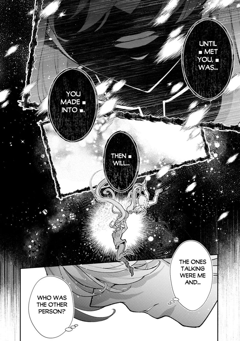 Yasei No Last Boss Ga Arawareta Chapter 61a Page 2