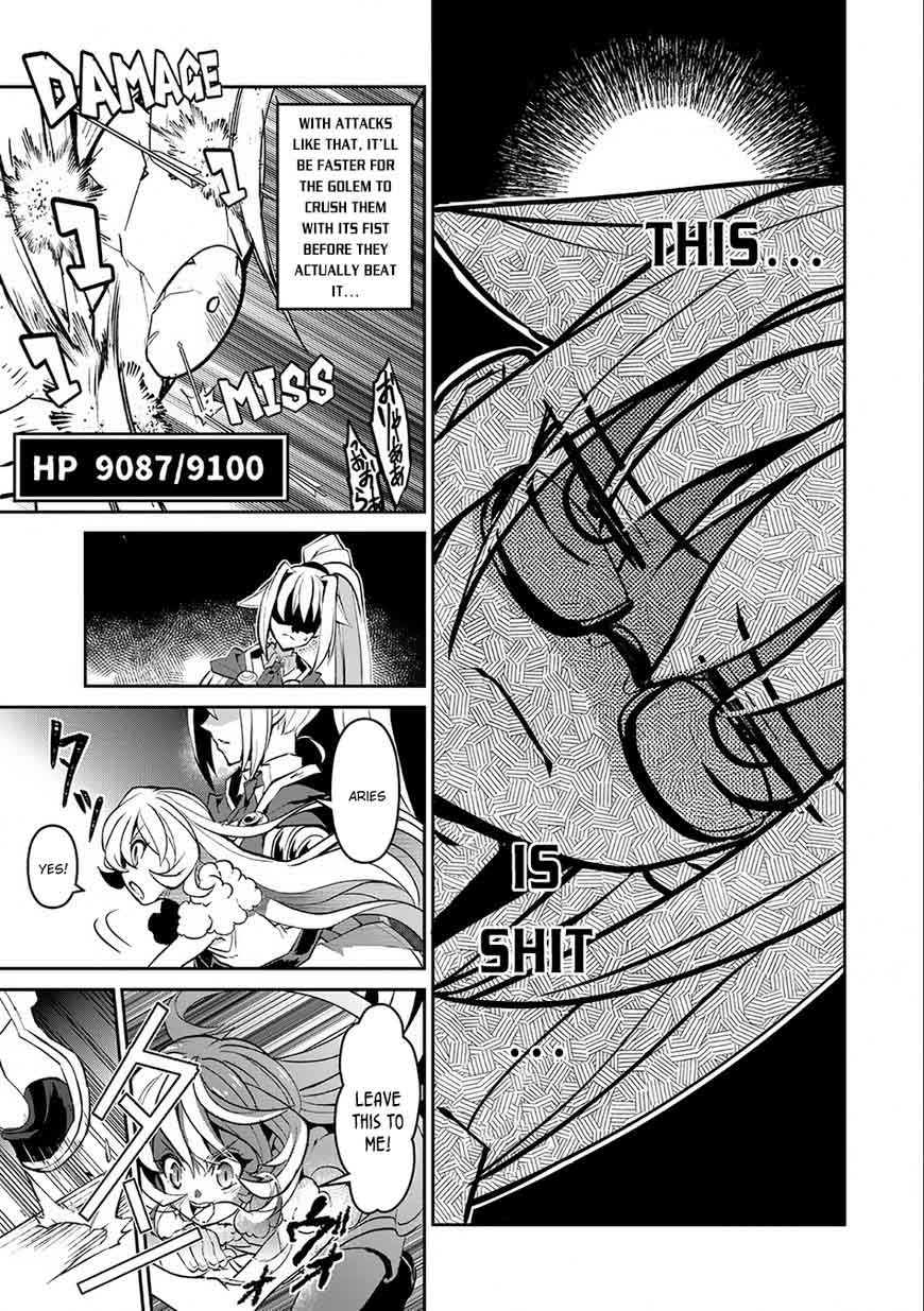 Yasei No Last Boss Ga Arawareta Chapter 8 Page 21