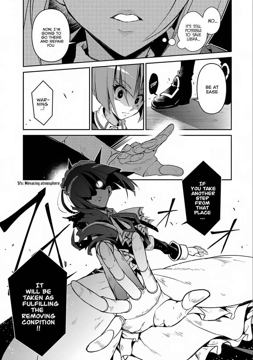 Yasei No Last Boss Ga Arawareta Chapter 9 Page 6