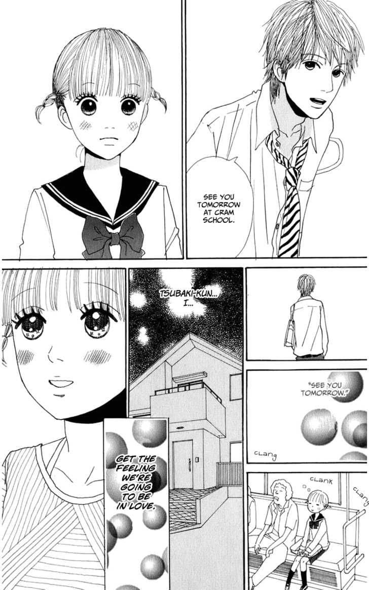 Yasuko To Kenji Chapter 1 Page 26