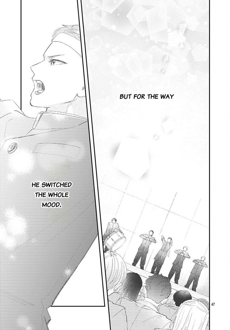 Yell Girl Chapter 1 Page 53