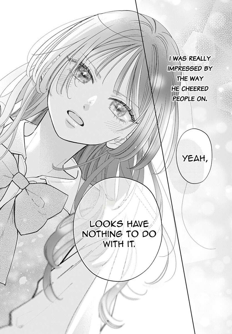 Yell Girl Chapter 1 Page 54