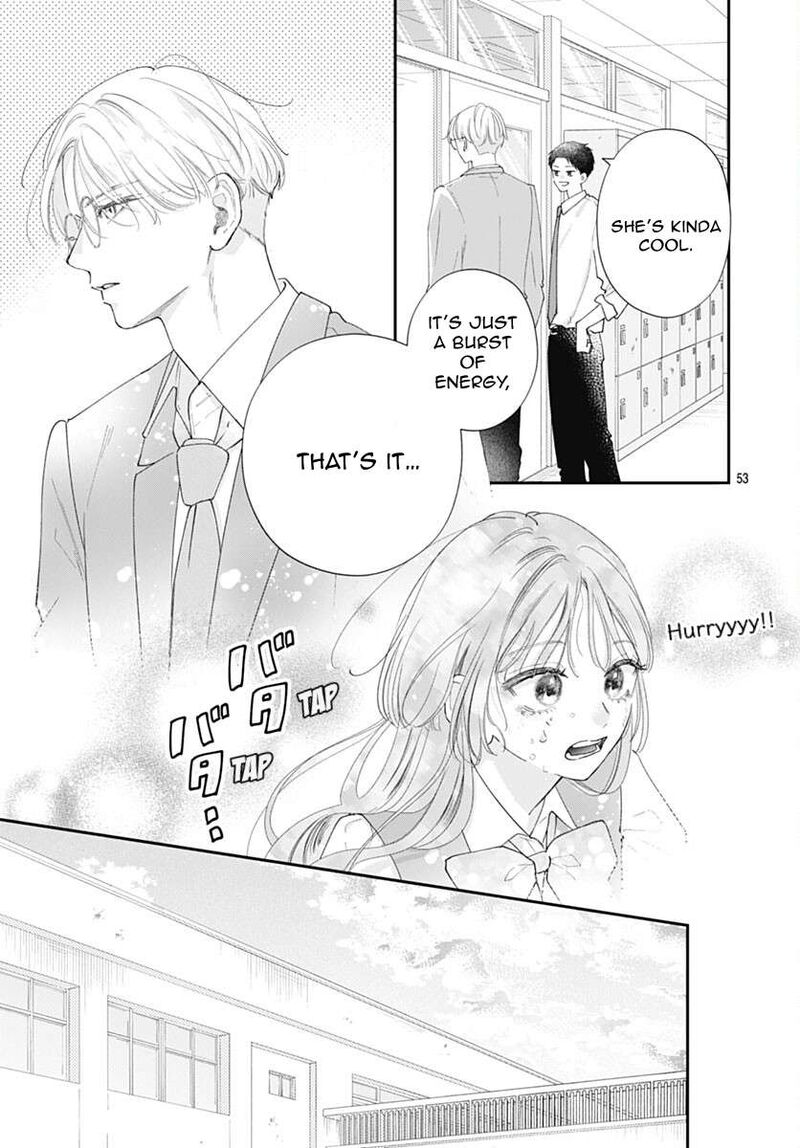 Yell Girl Chapter 1 Page 59