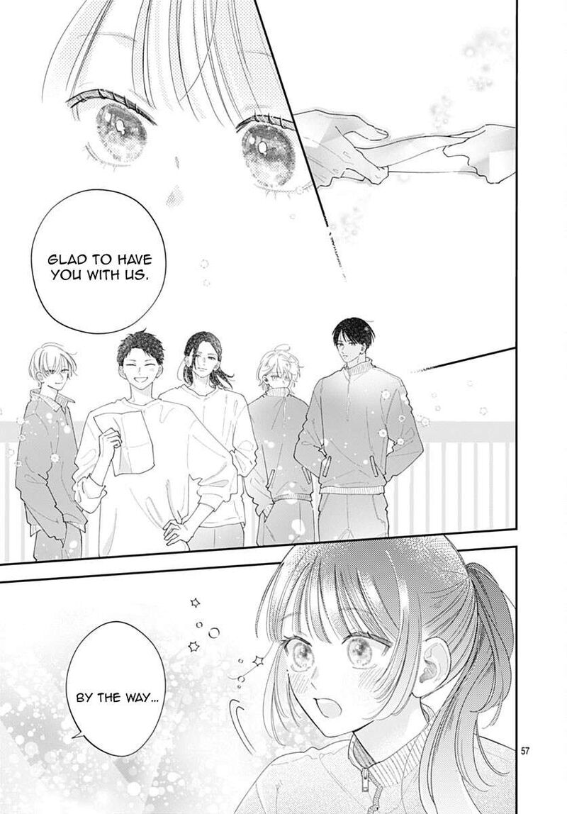 Yell Girl Chapter 1 Page 63