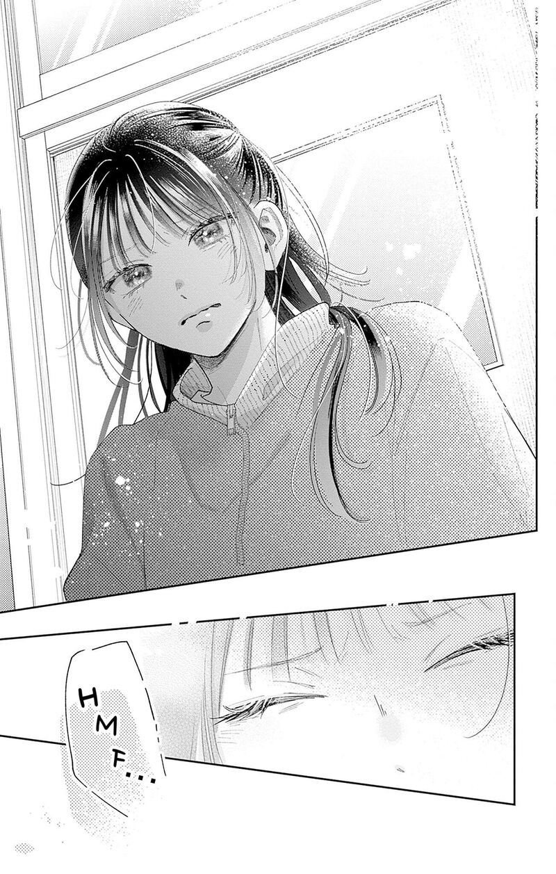 Yell Girl Chapter 2 Page 28