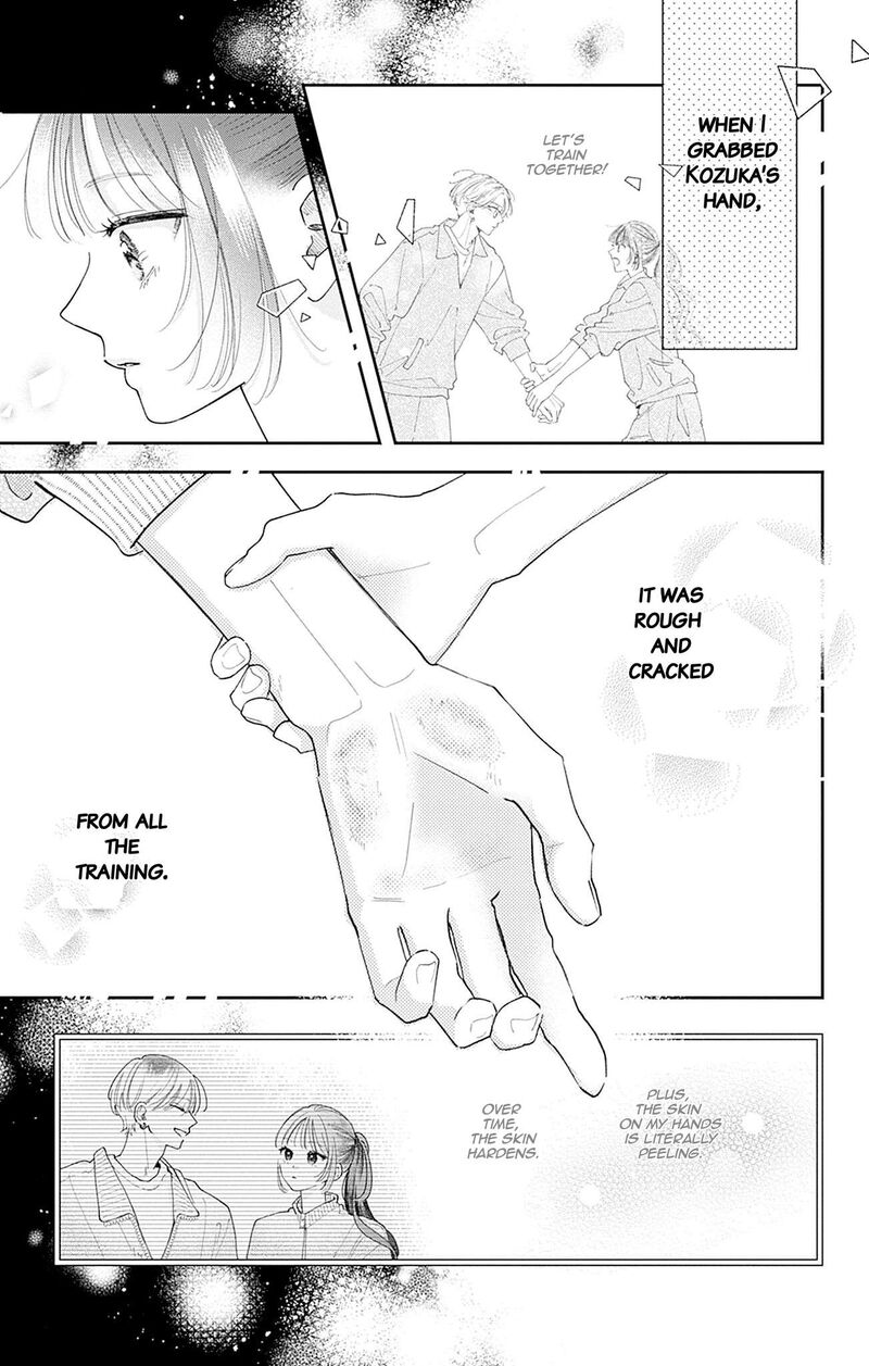 Yell Girl Chapter 2 Page 38