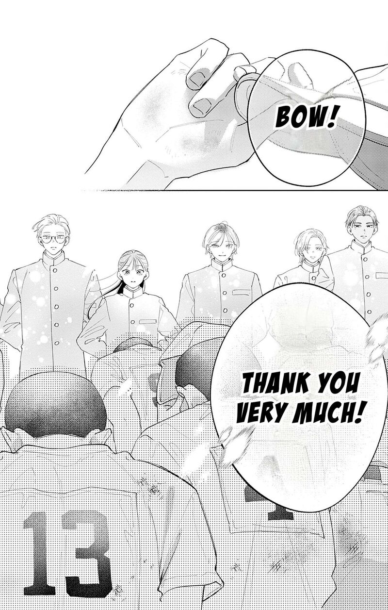 Yell Girl Chapter 4 Page 29