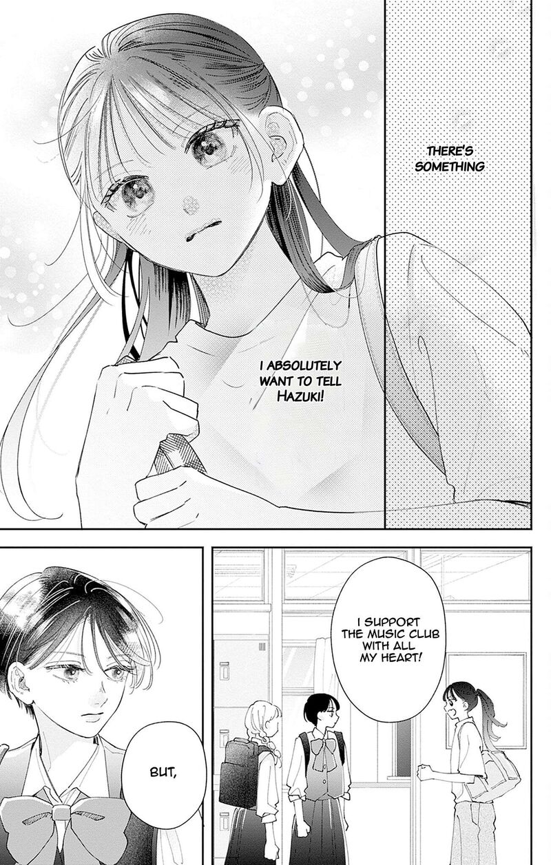 Yell Girl Chapter 4 Page 36