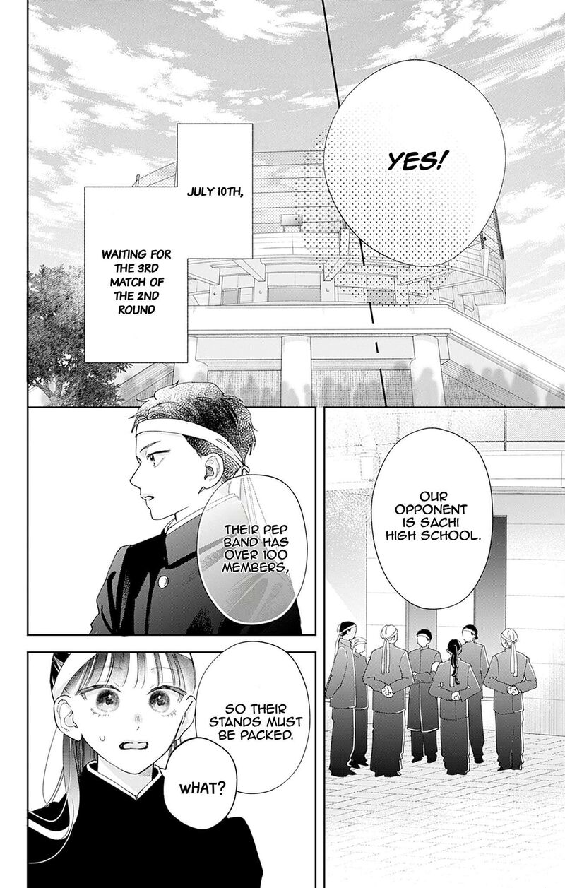 Yell Girl Chapter 4 Page 39