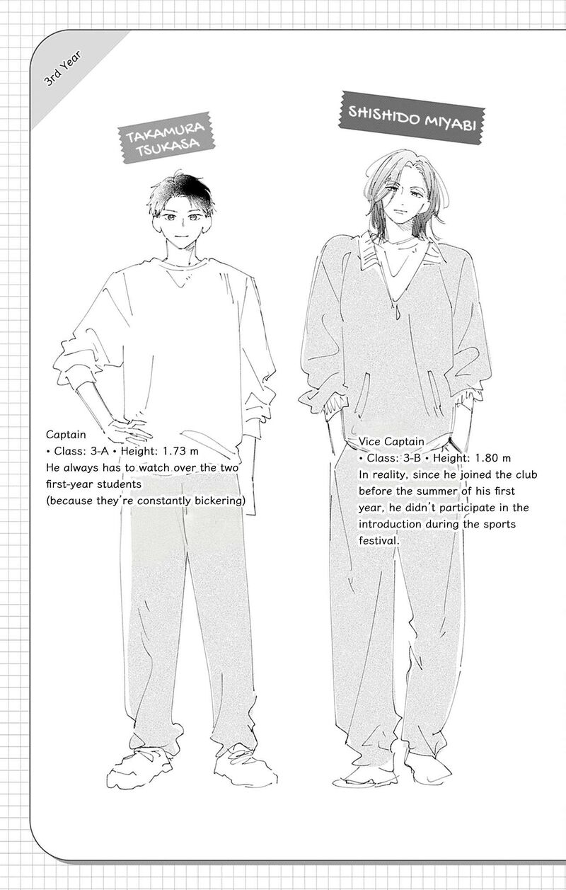 Yell Girl Chapter 4 Page 51