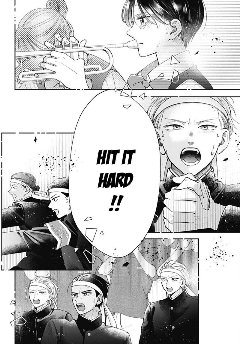 Yell Girl Chapter 5 Page 37