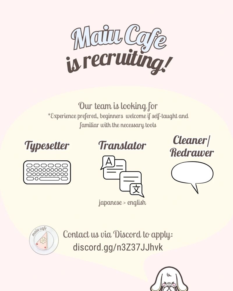 Yell Girl Chapter 7 Page 1