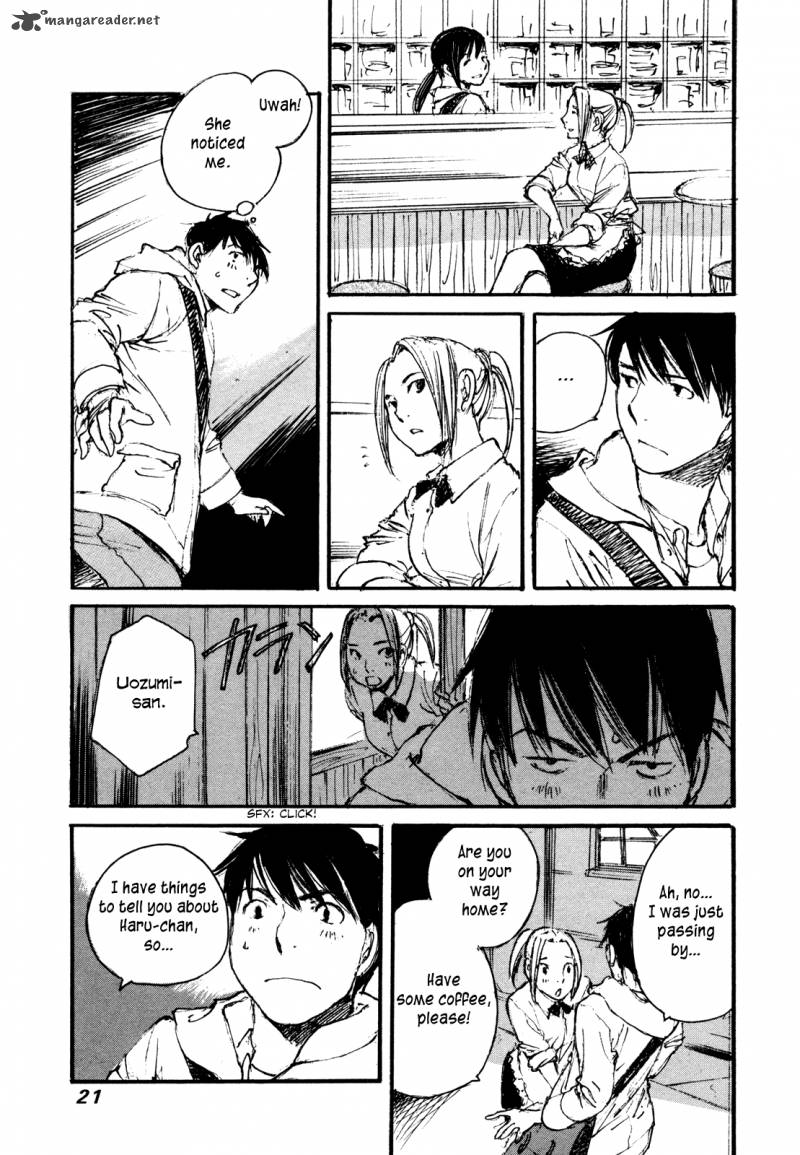 Yesterday O Utatte Chapter 101 Page 23