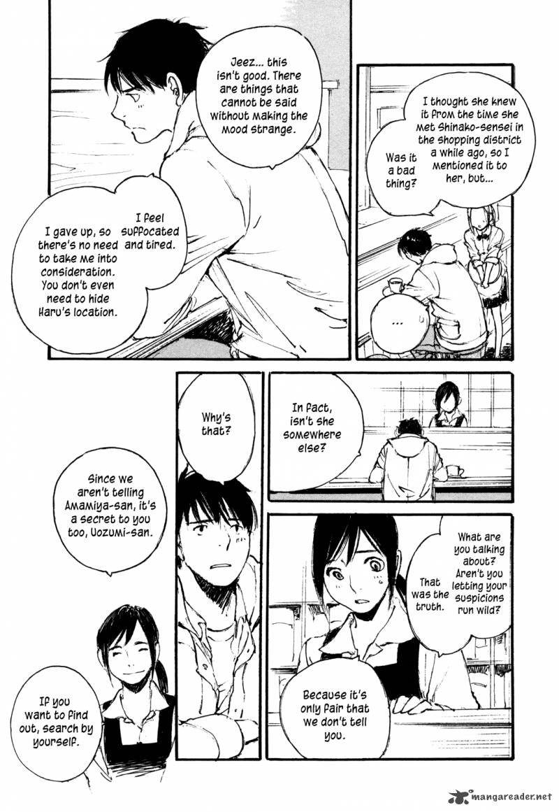 Yesterday O Utatte Chapter 101 Page 25