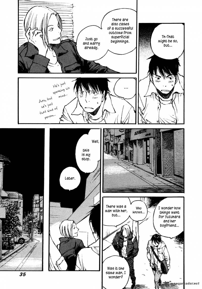 Yesterday O Utatte Chapter 102 Page 12