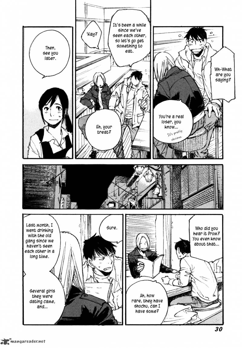 Yesterday O Utatte Chapter 102 Page 7