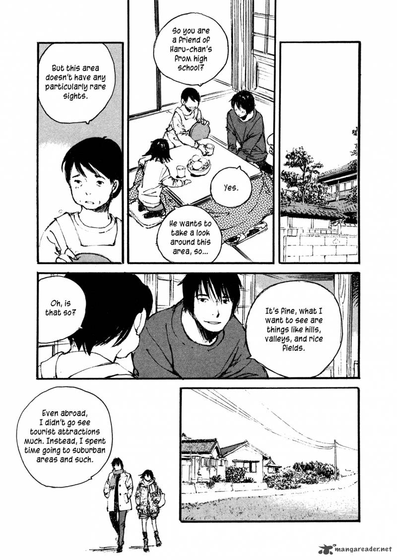 Yesterday O Utatte Chapter 104 Page 6