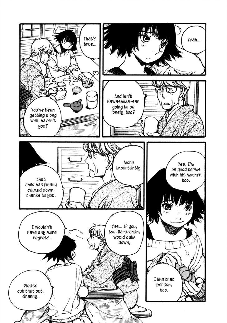 Yesterday O Utatte Chapter 108 Page 6