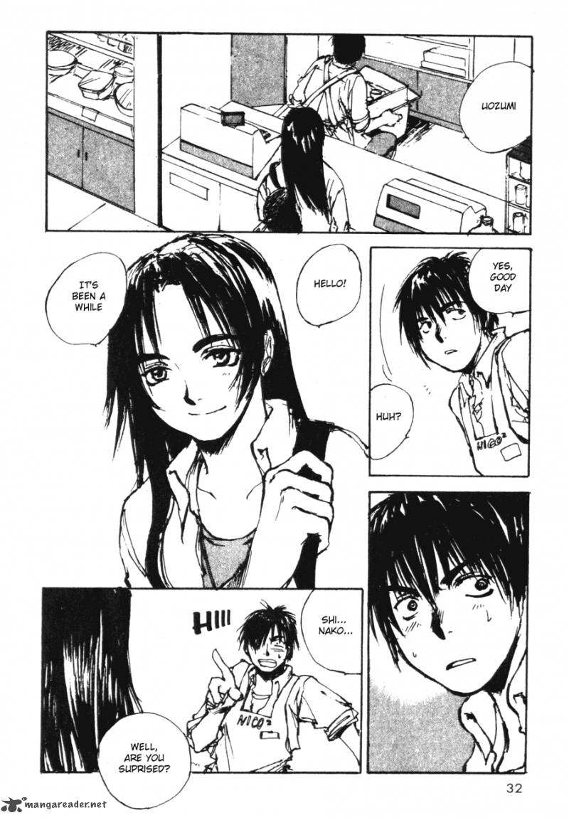 Yesterday O Utatte Chapter 2 Page 2