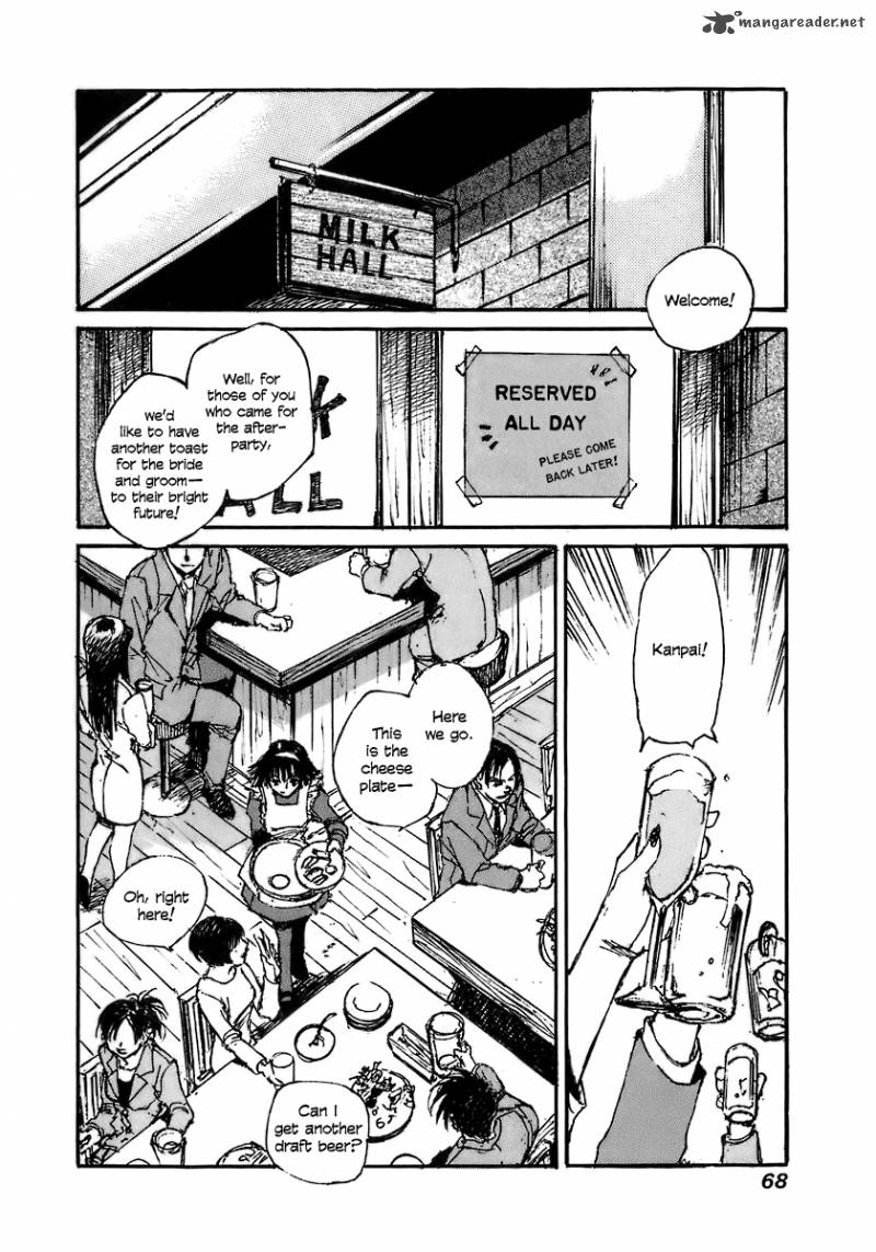 Yesterday O Utatte Chapter 24 Page 2