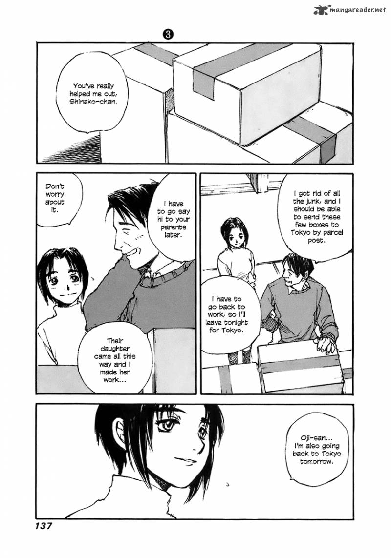 Yesterday O Utatte Chapter 27 Page 2