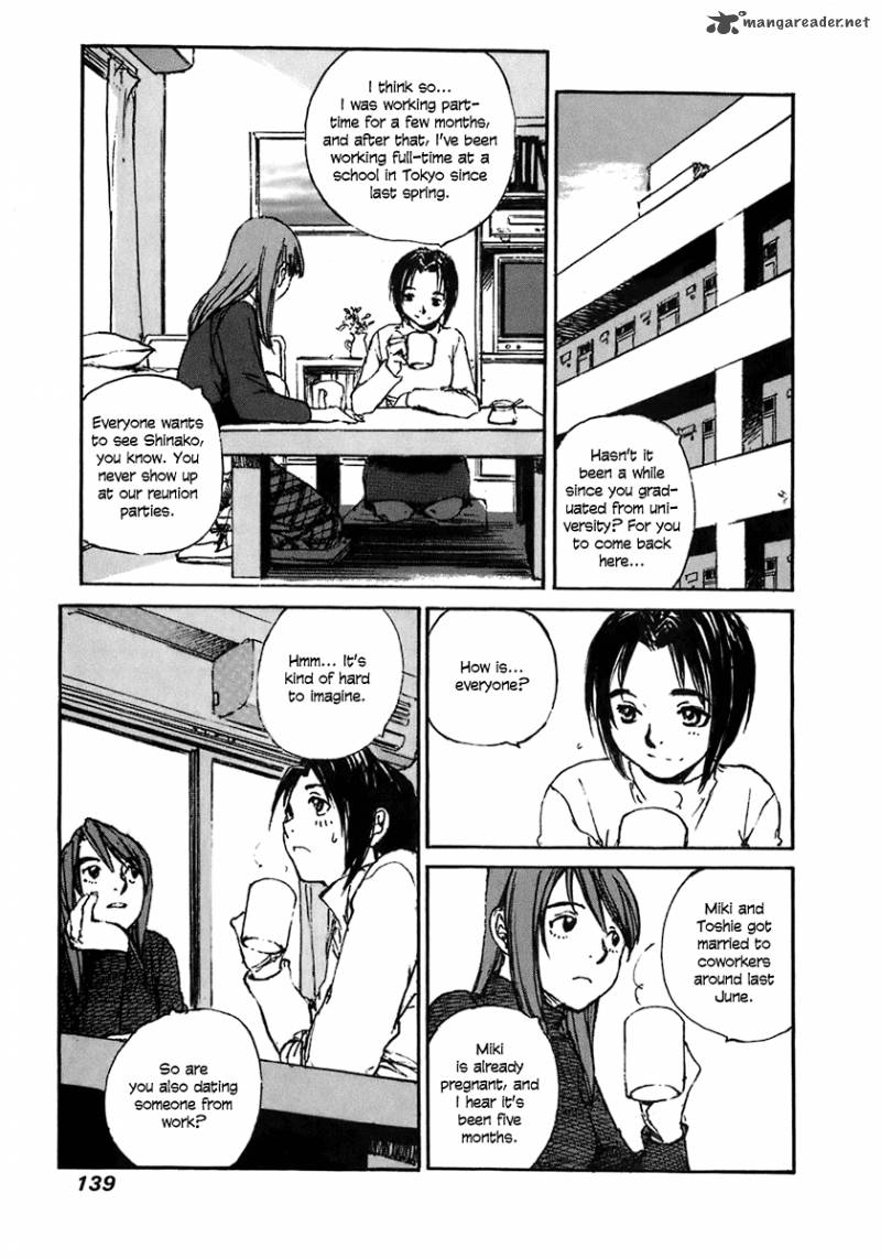 Yesterday O Utatte Chapter 27 Page 4