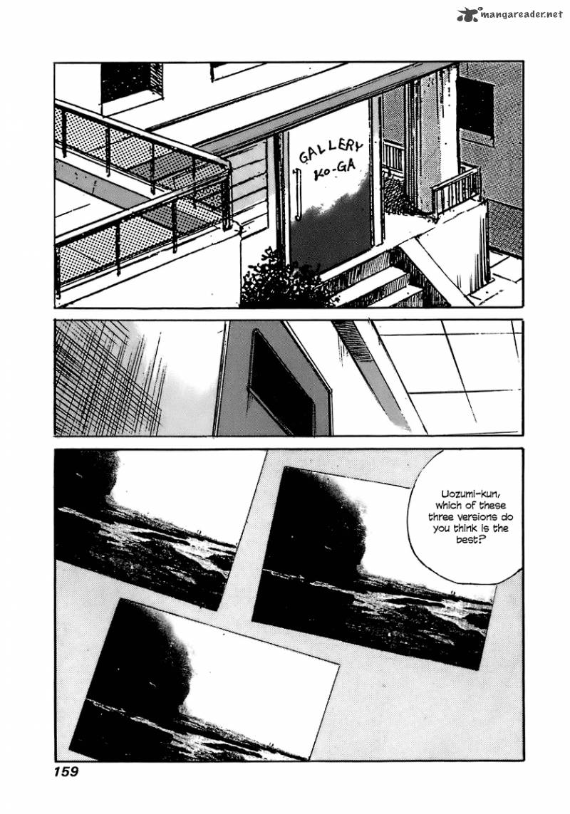 Yesterday O Utatte Chapter 28 Page 2