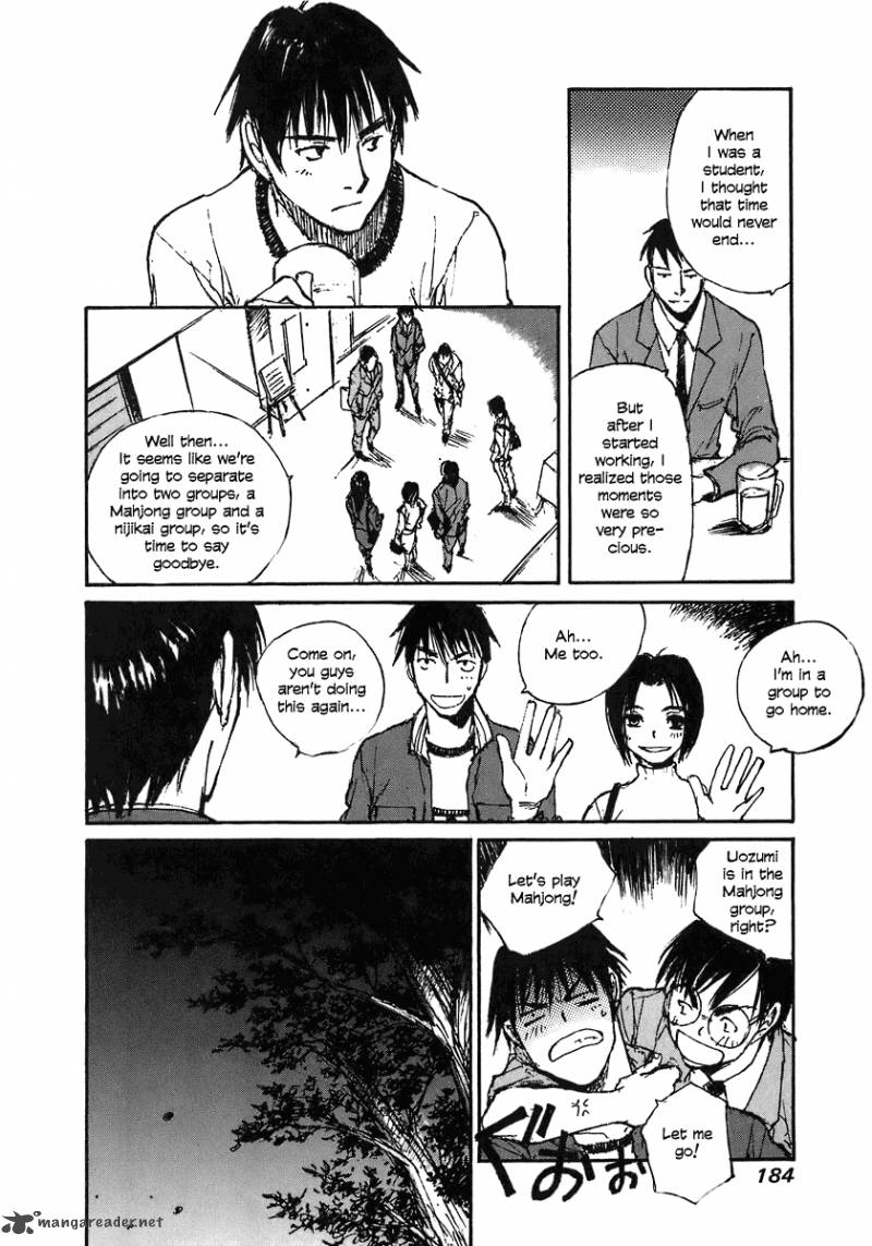 Yesterday O Utatte Chapter 29 Page 6
