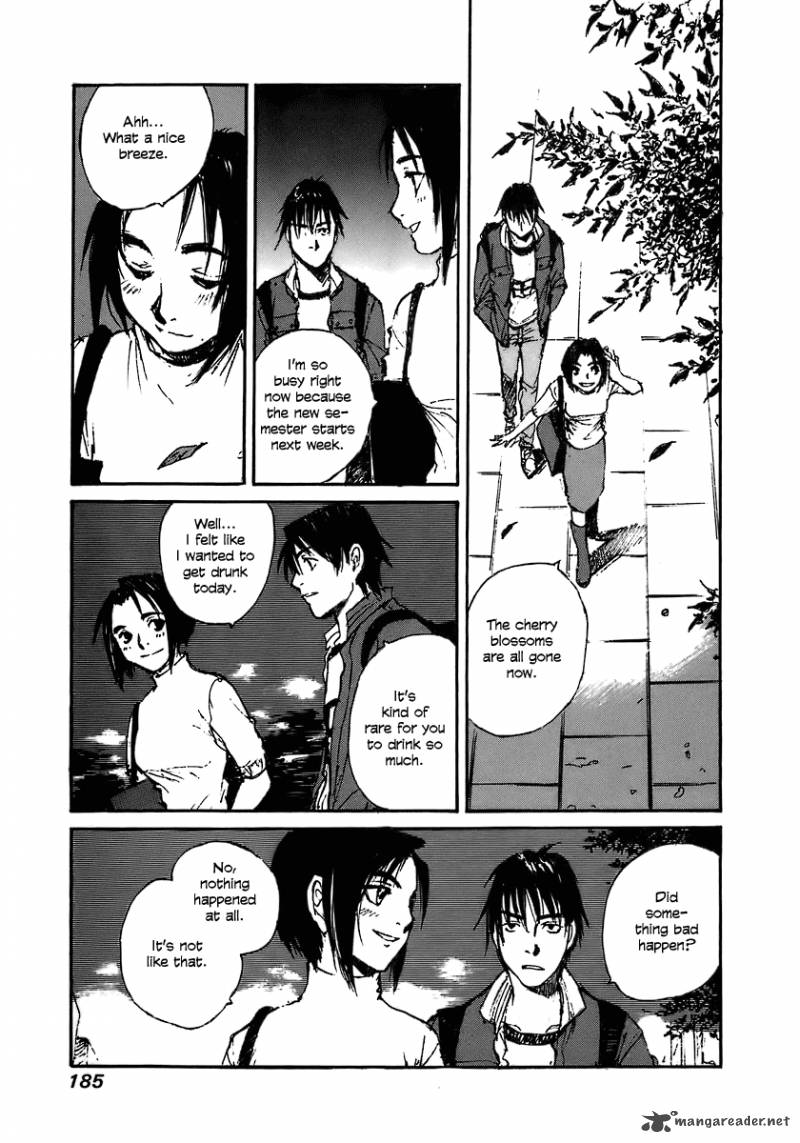 Yesterday O Utatte Chapter 29 Page 7