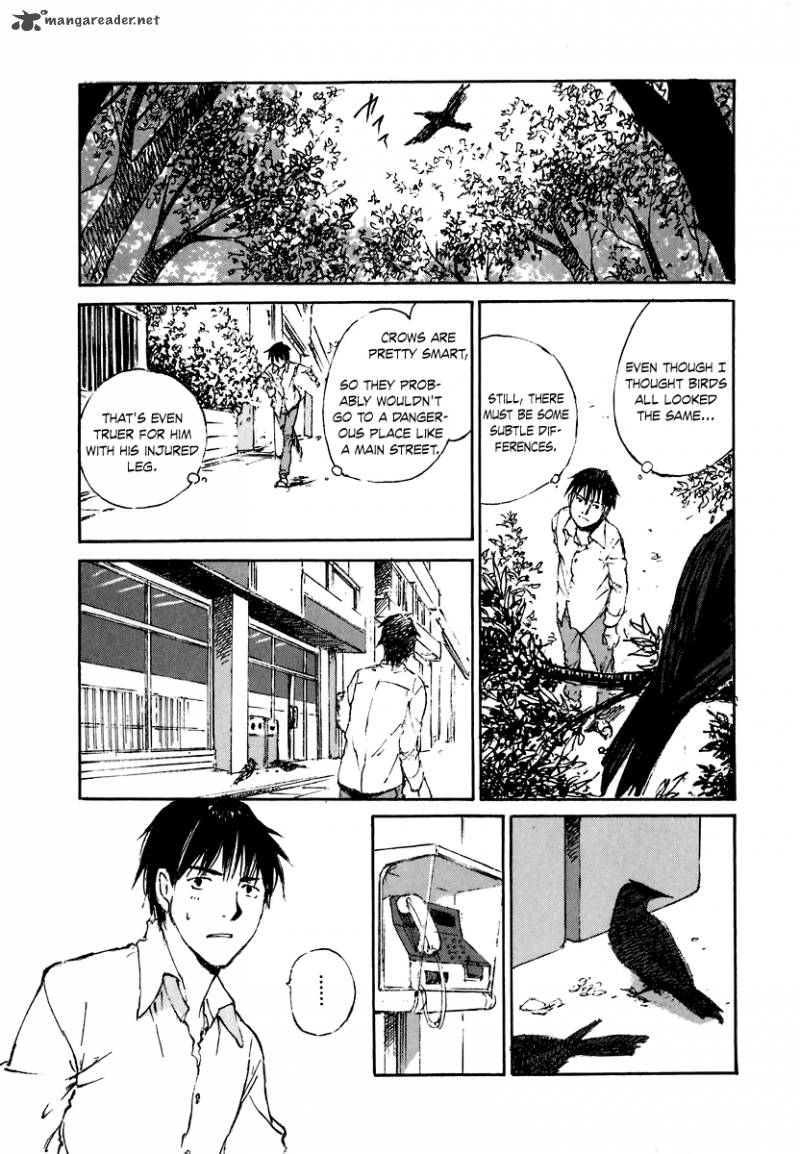Yesterday O Utatte Chapter 35 Page 7