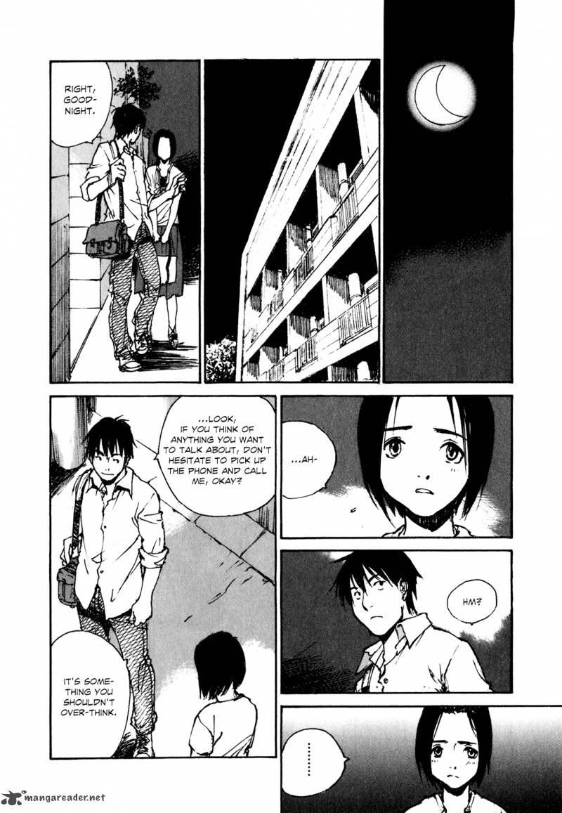 Yesterday O Utatte Chapter 49 Page 12