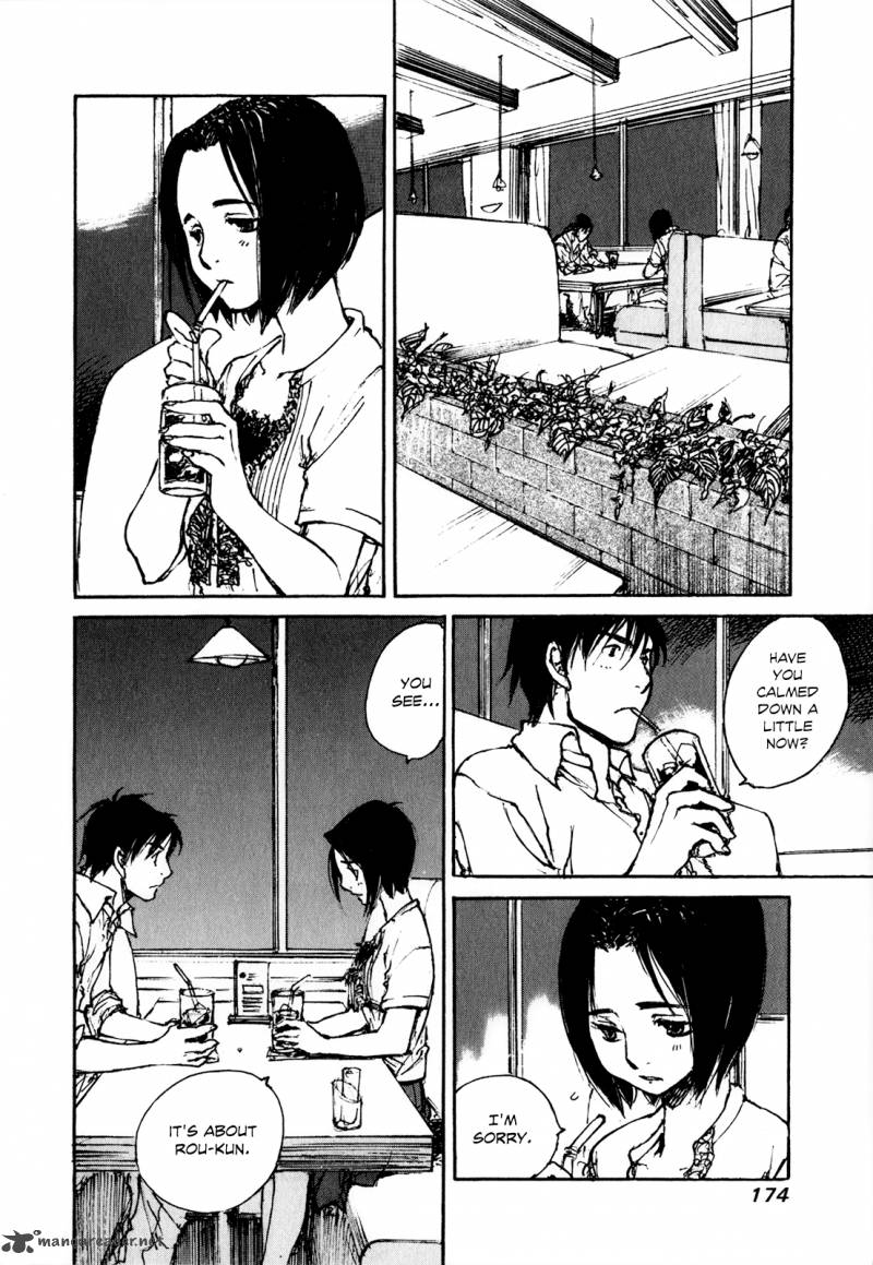 Yesterday O Utatte Chapter 49 Page 6