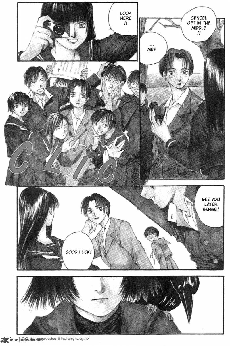 Yesterday O Utatte Chapter 5 Page 4