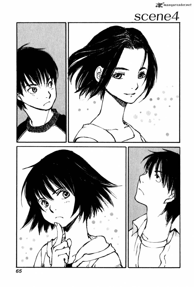 Yesterday O Utatte Chapter 54 Page 3