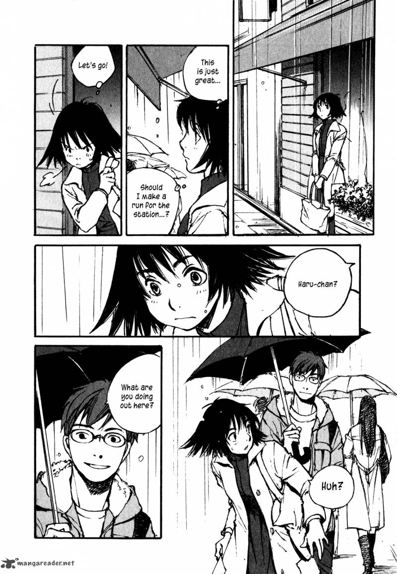 Yesterday O Utatte Chapter 56 Page 18