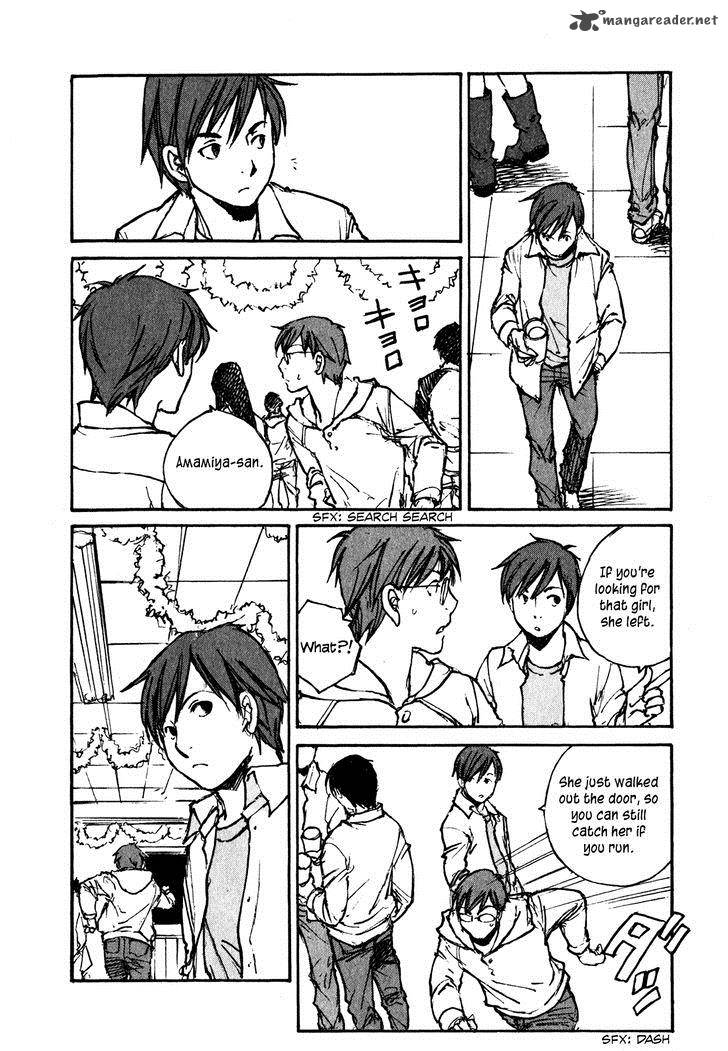 Yesterday O Utatte Chapter 60 Page 7