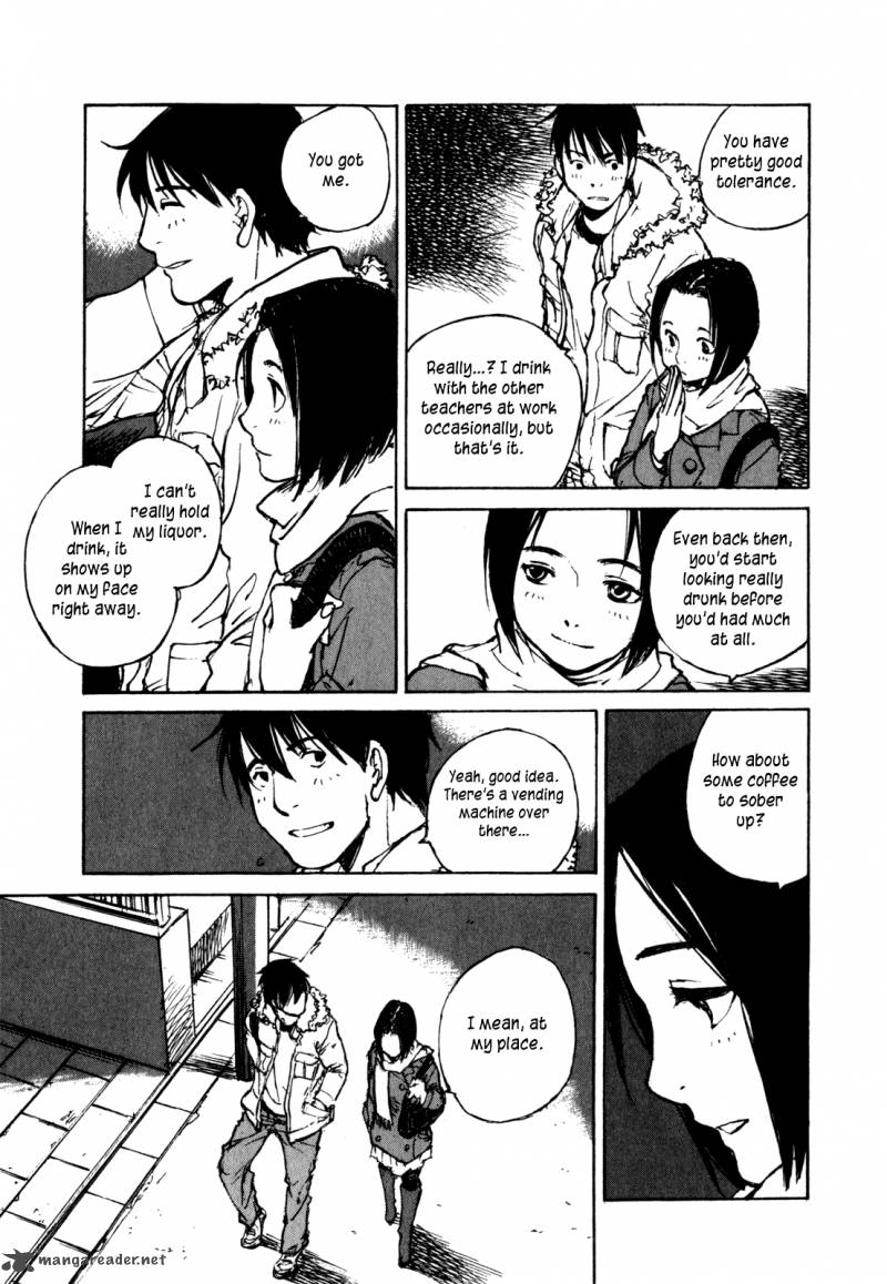 Yesterday O Utatte Chapter 62 Page 9