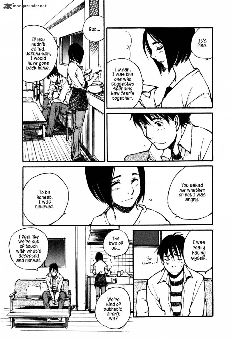 Yesterday O Utatte Chapter 63 Page 18