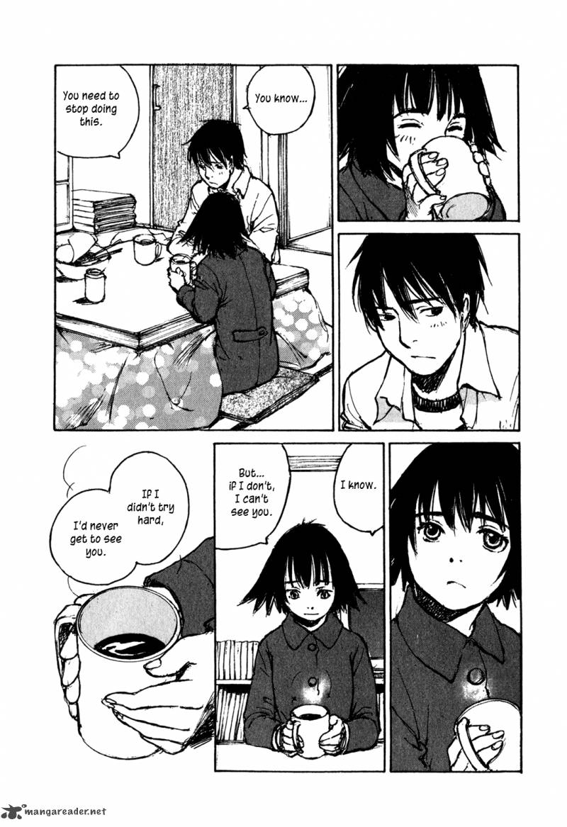 Yesterday O Utatte Chapter 64 Page 14