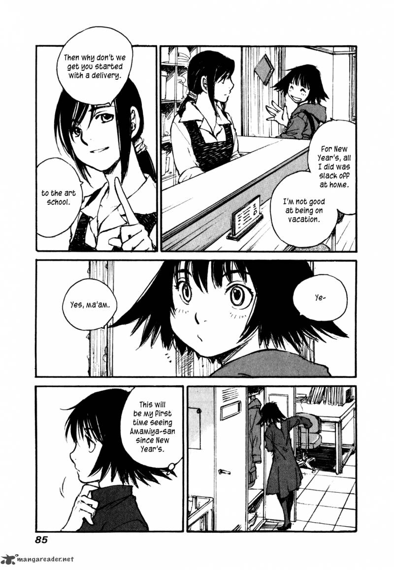 Yesterday O Utatte Chapter 65 Page 3