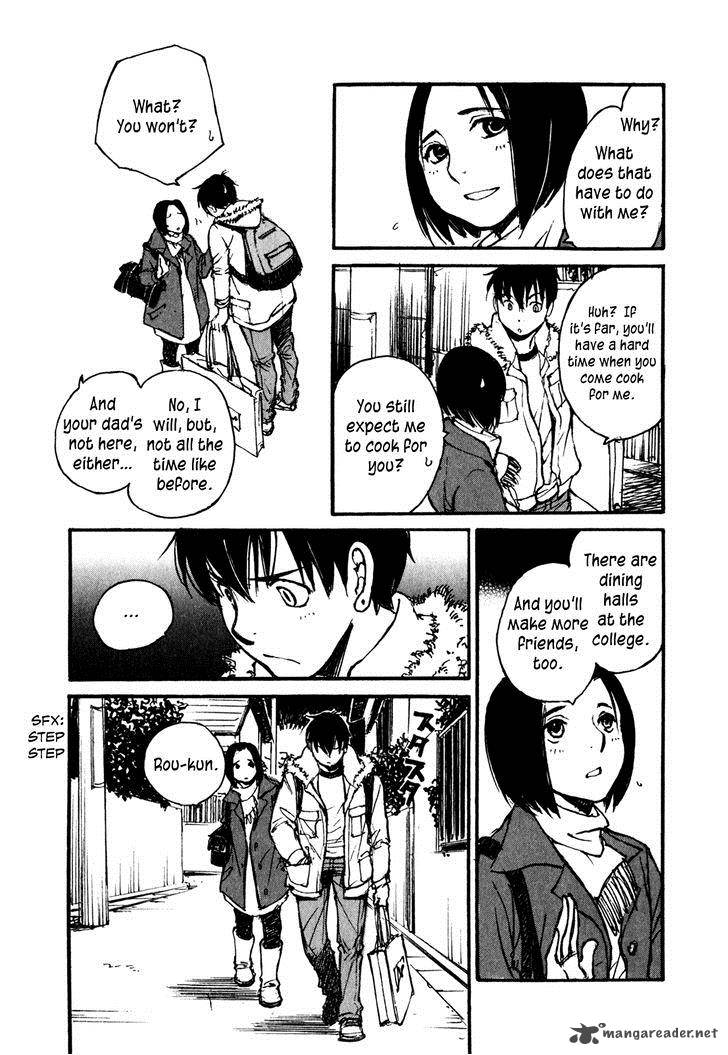 Yesterday O Utatte Chapter 66 Page 19