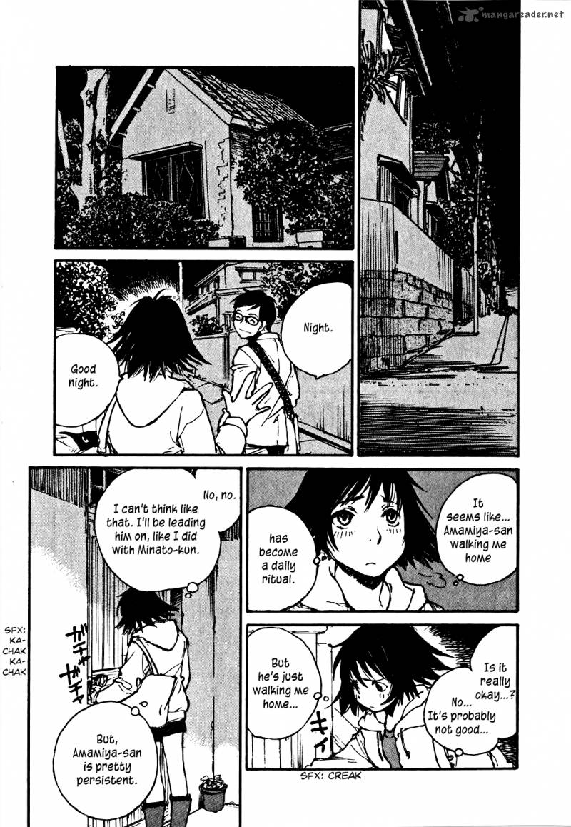 Yesterday O Utatte Chapter 67 Page 14