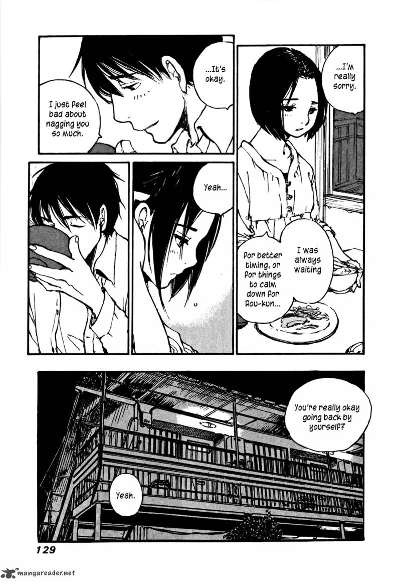 Yesterday O Utatte Chapter 67 Page 6