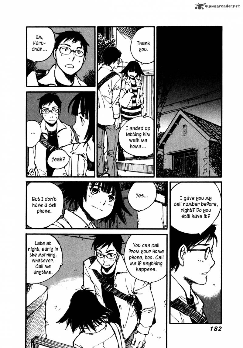 Yesterday O Utatte Chapter 69 Page 16